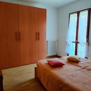 La Casa Del Sole A Appartamento